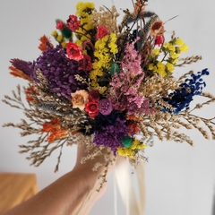 Ramo Estrella para Novias - tienda online