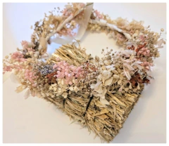 Corona para novias /para eventos especiales/ Blessingway en internet