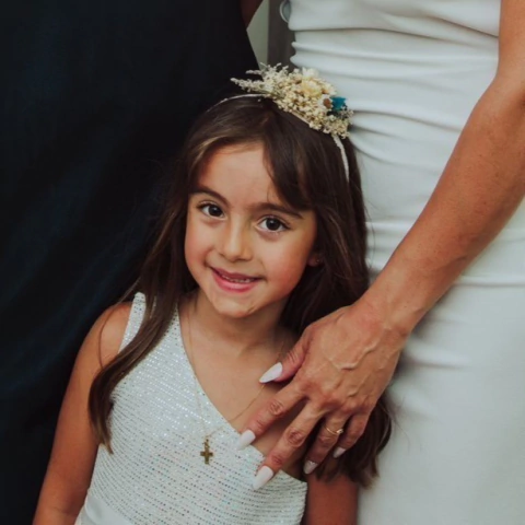 Vincha Autoajustable