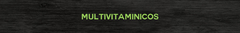 Banner de la categoría Vitaminas y Minerales