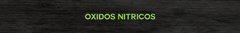 Banner de la categoría Óxido Nítrico