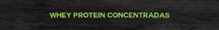 Banner de la categoría Concentradas