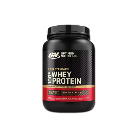 Whey Protein Gold Standard 682g.- Optimum Nutrition - comprar online