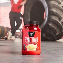 Syntha-6 1,32kg.- BSN - tienda online