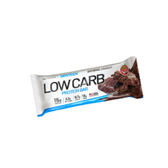 Imagen de Low Carb 10 u. de 45g c/u.- Gentech