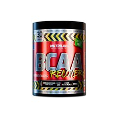 BCAA Recovery 300g.- Nutrilab - comprar online