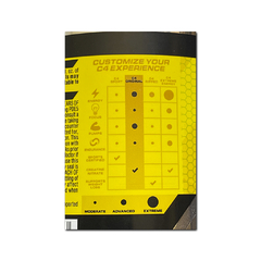 C4 Original.- Cellucor en internet