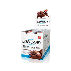 Low Carb 10 u. de 45g c/u.- Gentech - tienda online