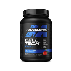 Cell Tech Creatine 1,36kg.- Muscletech