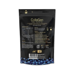CollaGen 360g.- Gentech - comprar online