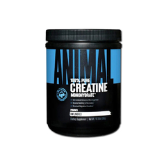 Creatine 100% Pure Animal 300g.- Universal