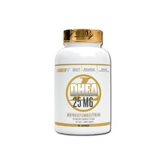 DHEA 25mg.- Landerfit