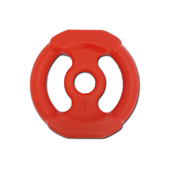 Disco Body Pump 1kg.-