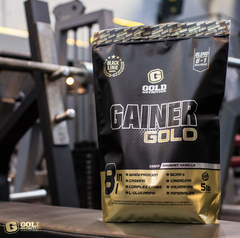Gainer 5 Lbs.- Gold Nutrition en internet