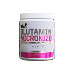Glutamina micronizada 150g.- ENA en internet