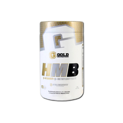HMB 60 caps.- GOLD NUTRITION