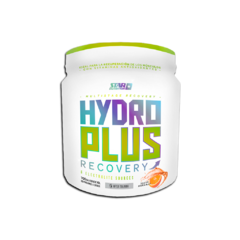 Hydro Plus Recovery 700gr.- StarNutrition