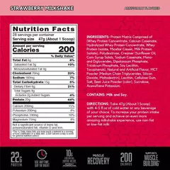 1,32kg Syntha-6 + 309g Creatina.- BSN - comprar online