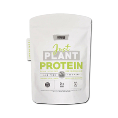 Just Plant Protein 908g.- Star Nutrition