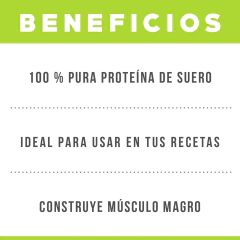 Just Whey 908g.- Star Nutrition - Tienda de suplementos MDQ