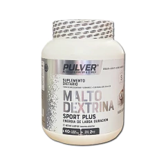 Maltodextrina 2kg.- PULVER