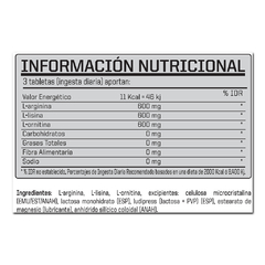 Muscle Max 90 caps.- ENA - comprar online
