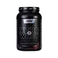 Nitro Whey 908g.- Star Nutrition