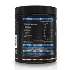 Creatina 150comp (masticable).- GENTECH - comprar online