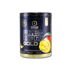 Pre-Work 280g.- GOLD Nutrition.