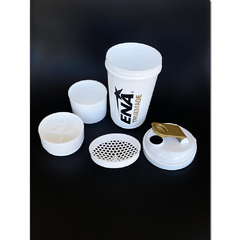 Shaker True Made Plus 600ml.- ENA en internet