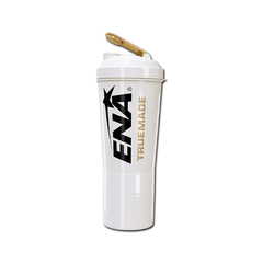 Shaker True Made Plus 600ml.- ENA