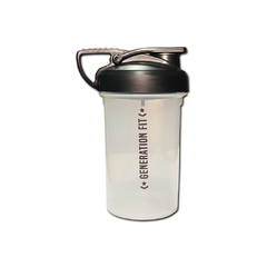 SHAKER 500ml.- GENERATION FIT