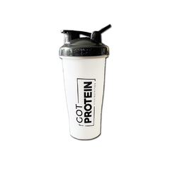 Shaker Got Protein 600ml.- Star Nutrition.