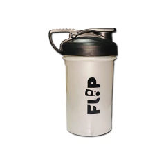 SHAKER PERLADO 500ml.- FLIP