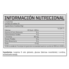 Oxido Nítrico 210g.- ENA - comprar online