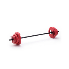 Kit Body Pump 17kg.
