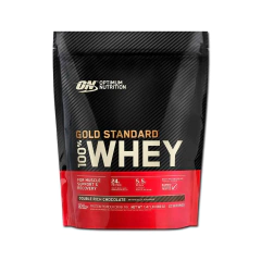 Whey Protein Gold Standard 682g.- Optimum Nutrition