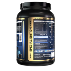 Whey Protein 7900 908g.- Gentech en internet