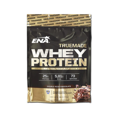True Made Whey Protein 2,27kg.- ENA