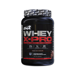 Whey x-pro 907g.- ENA