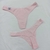 Colaless - Algodón con Lycra - Color Rosa- Pack x 6