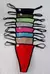 Colaless -Tiras Regulables - Algodón con lycra - Pack x 6