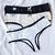 Culotte Less - Lunares - Algodón con Lycra