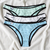Vedetina - Melange- algodon lycra- Pack x6 - comprar online