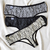 Culotte less - Corazoncito - algodon lycra- Pack x6 - comprar online