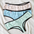 Culotte Less - Melange - Algodón con Lycra - comprar online