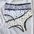Culotte less - Corazon con moño - algodon lycra- Pack x6