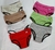 Bombacha de Nena - Burbuja - Algodón con Lycra - Pack x 6