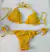 Bikini - Lisas - Vedetina