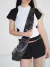 TOP SUSTRACCION RIB 04 - BLANCO - comprar online
